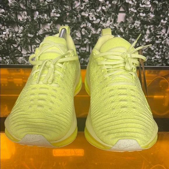 Nike ReactX Infinity Run 4 VOLT - Picture 3 of 5